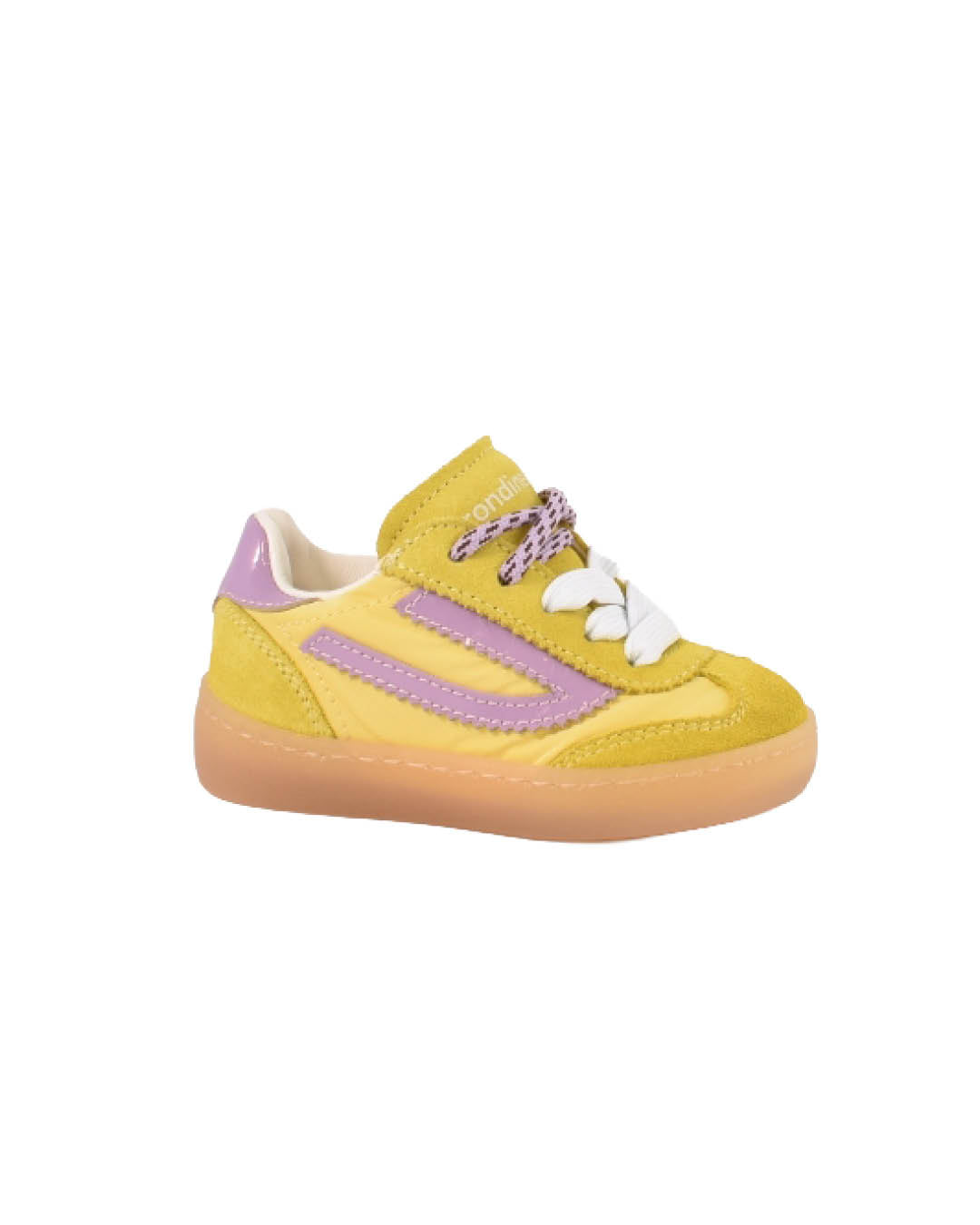 Sneaker - 4831 6403 Giallo