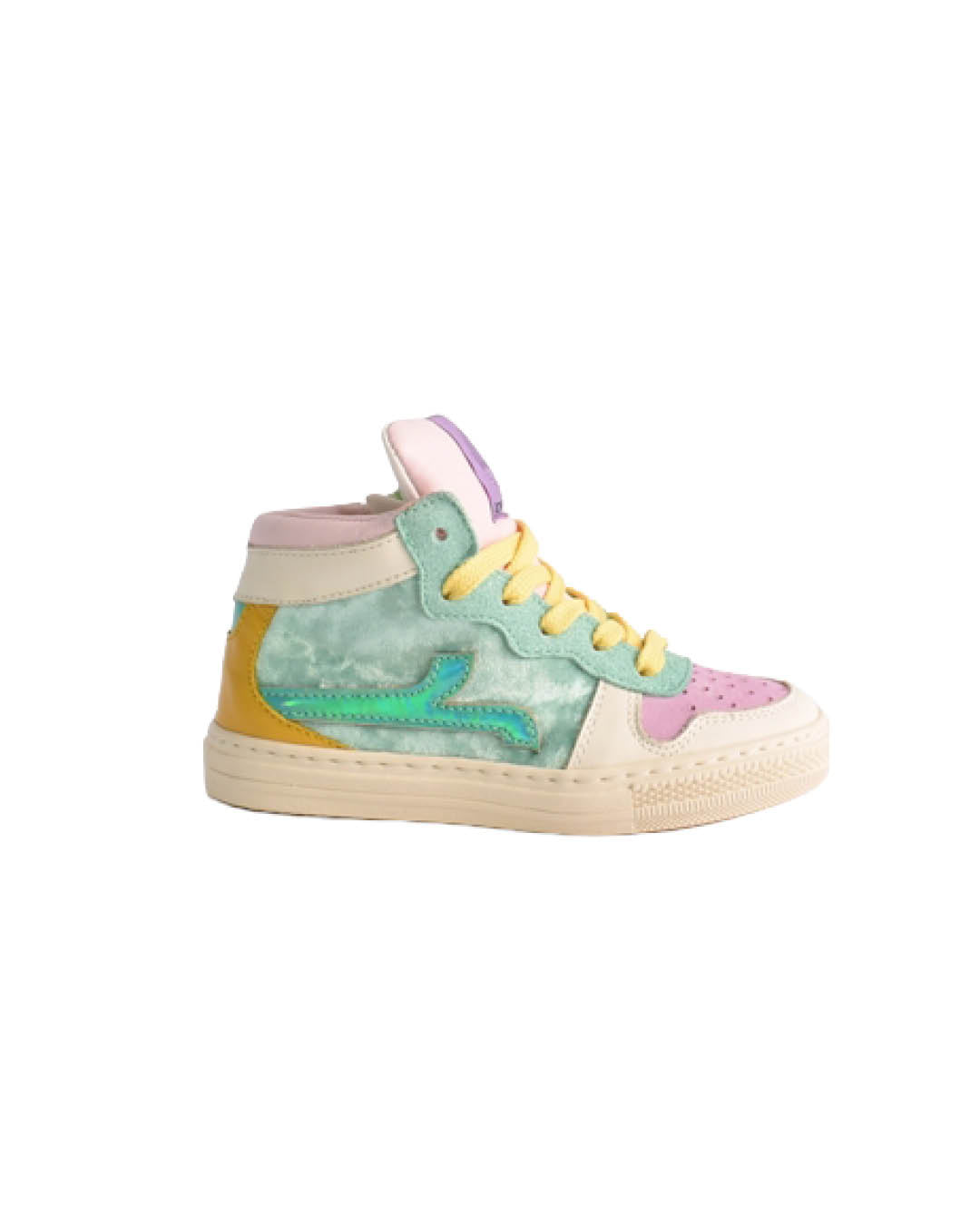 Sneaker - 11993 5446P Panna