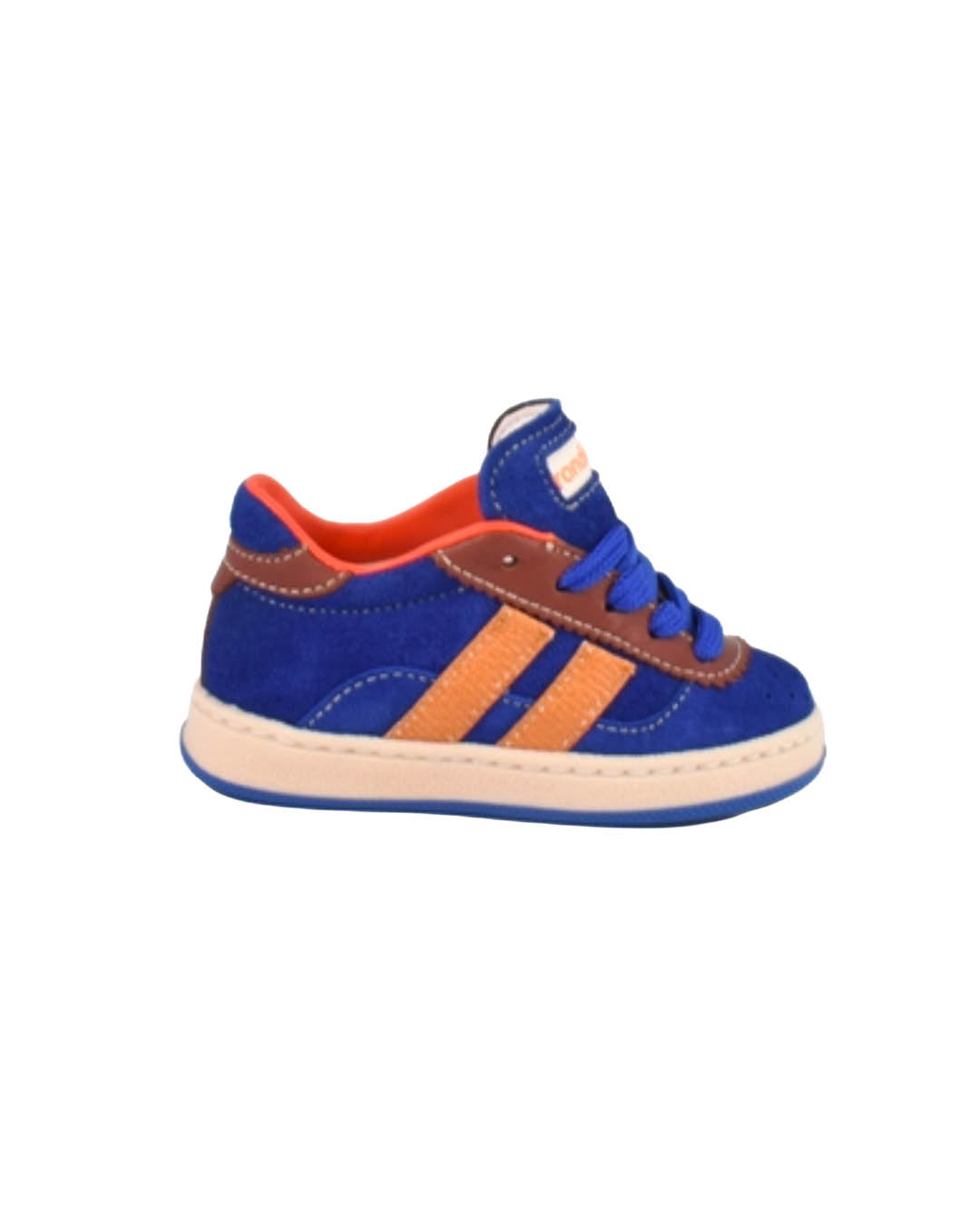 Sneaker - 4820 5686 Bluet-zoom-1