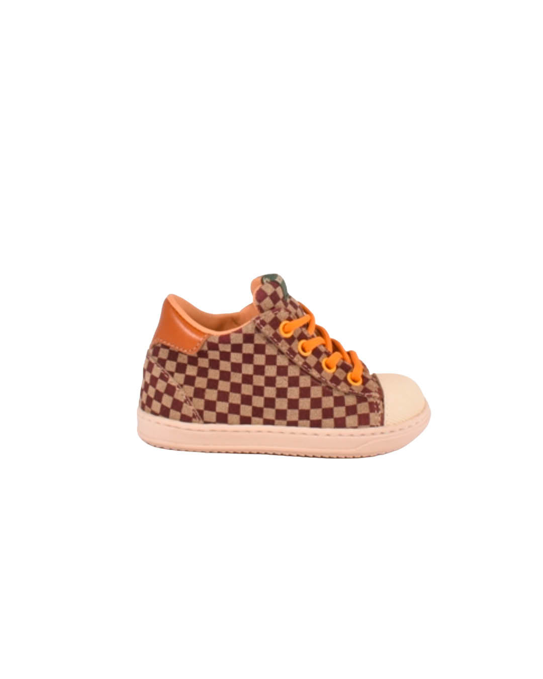 Sneaker - 4506 7098 Bordo-zoom-1