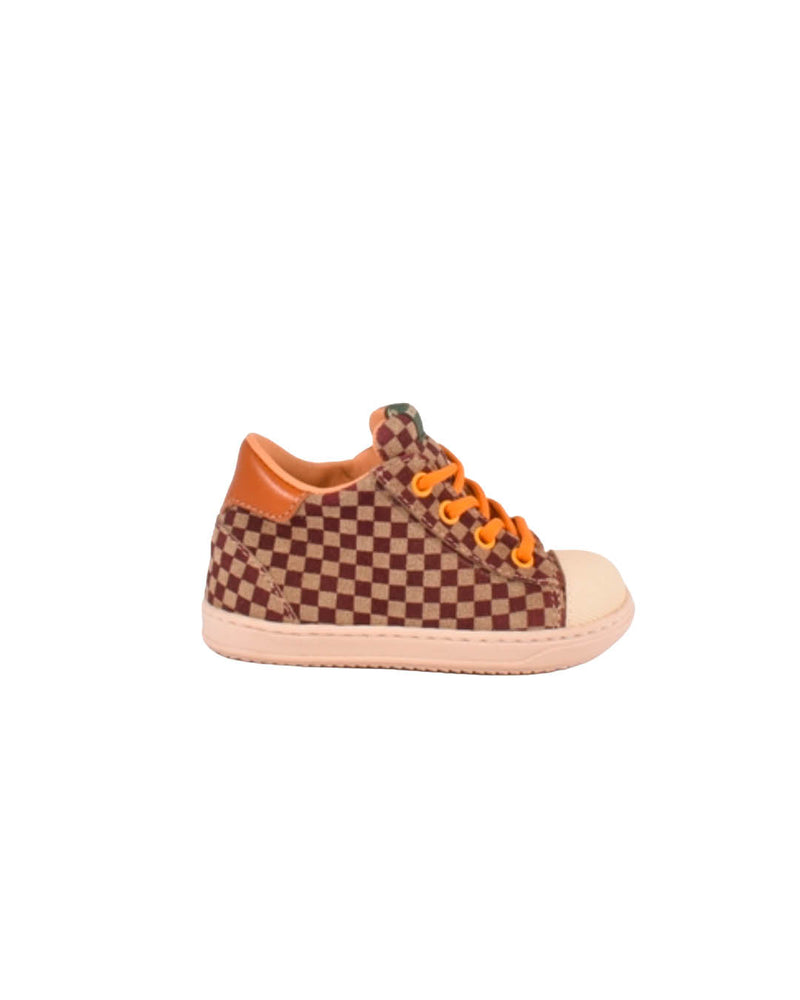 Sneaker - 4506 7098 Bordo-zoom-