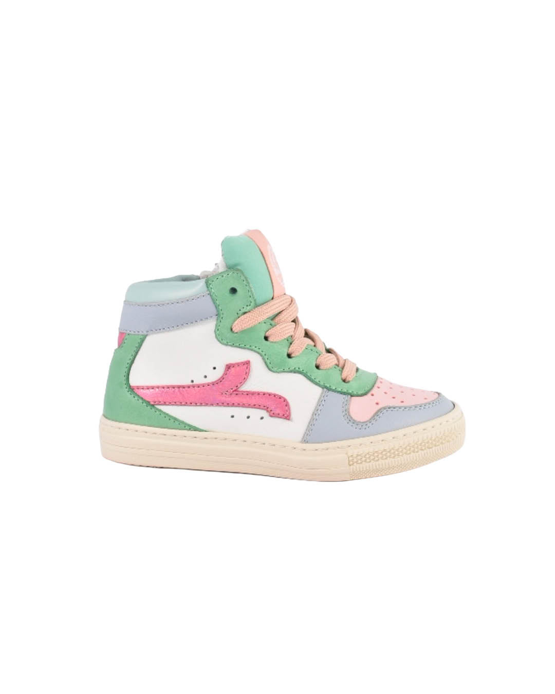 Sneaker - 11993-6 Tiger