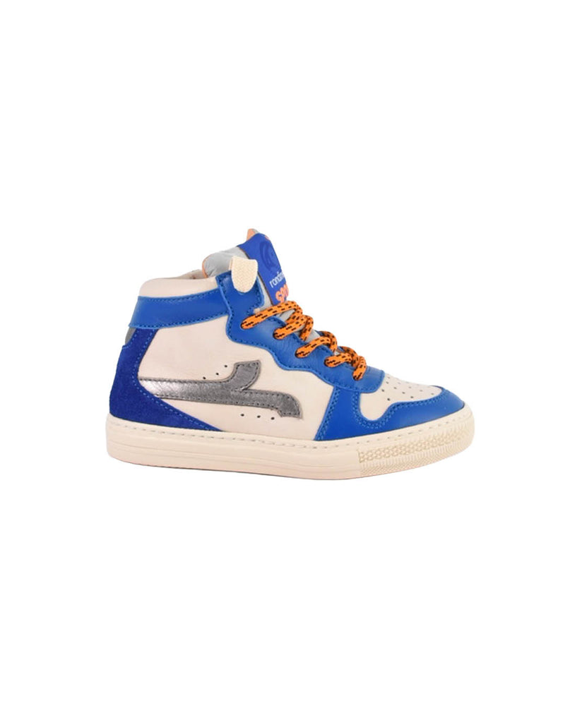 Sneaker - 11993-6 bluett-zoom-
