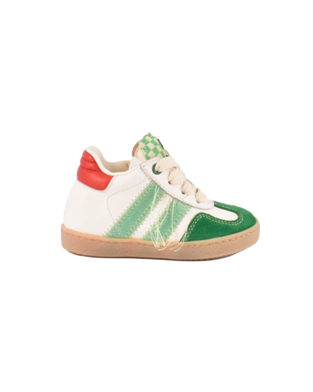 Sneaker - 4792