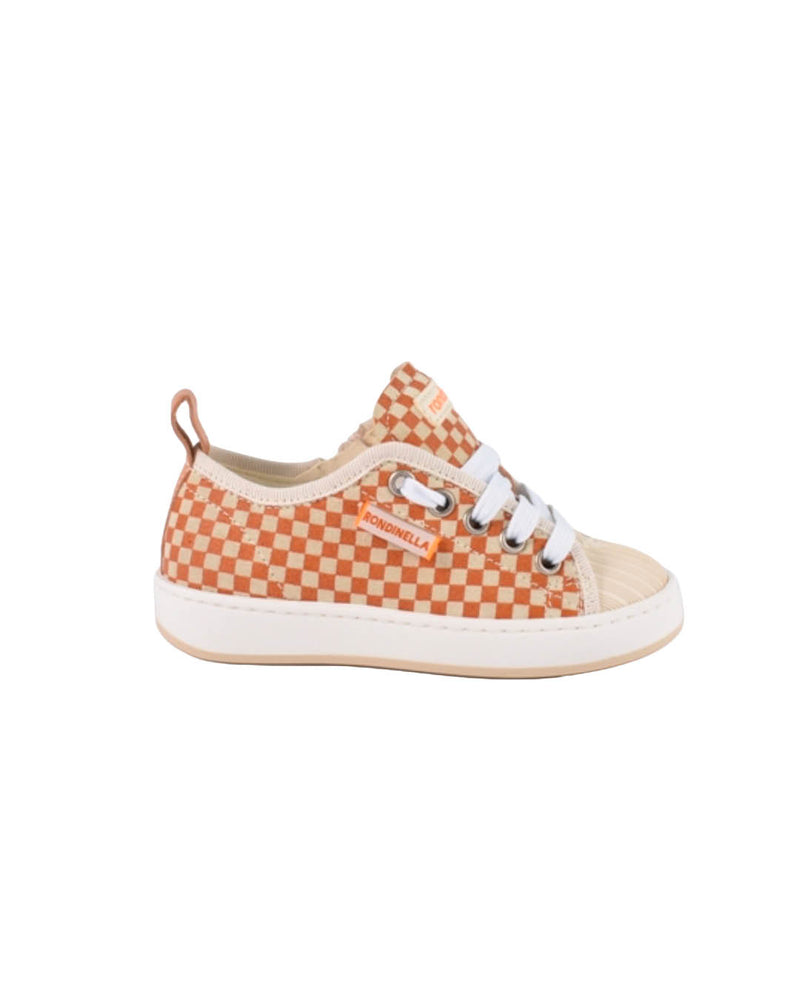 Sneaker - 12278 7053 Bianco-zoom-