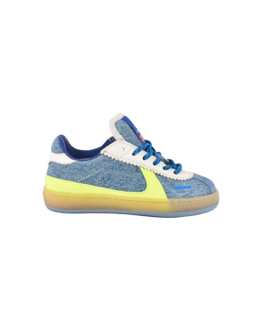 Sneaker - 12268-1