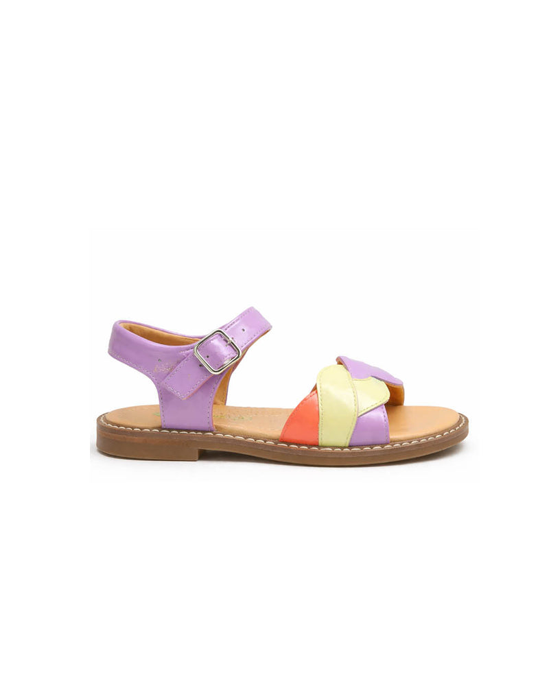 Sandaal - 0963-3 3937Aranci-zoom-