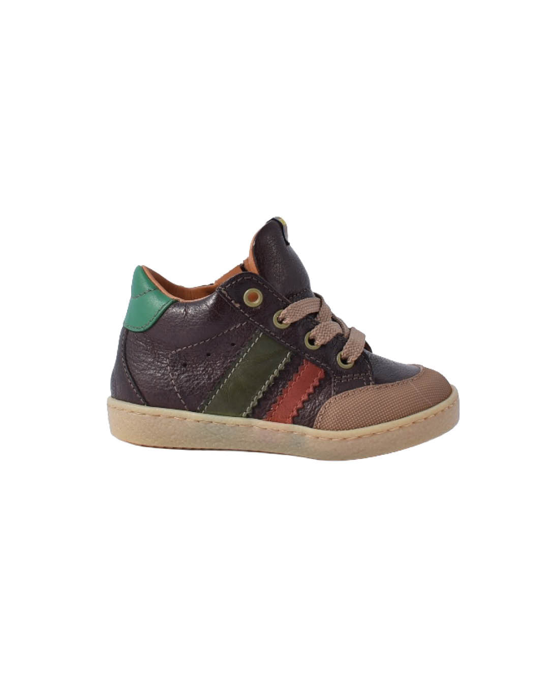 Sneaker - 4676-6 6840F T.MO-zoom-1