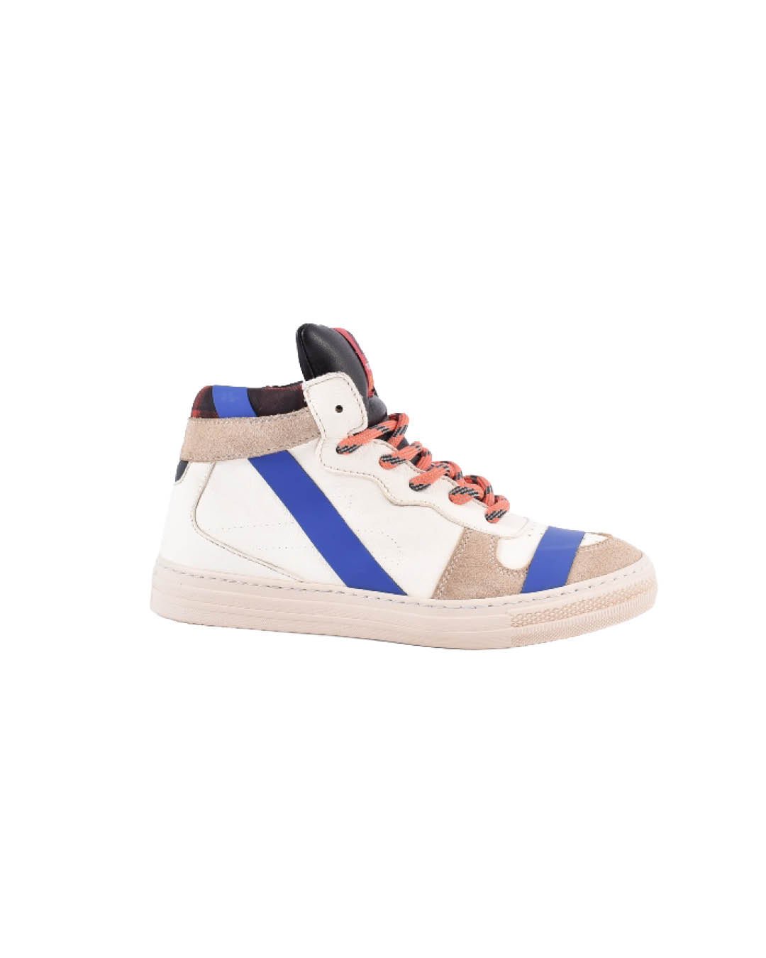 Sneaker - 11993-7 5701 Avorio