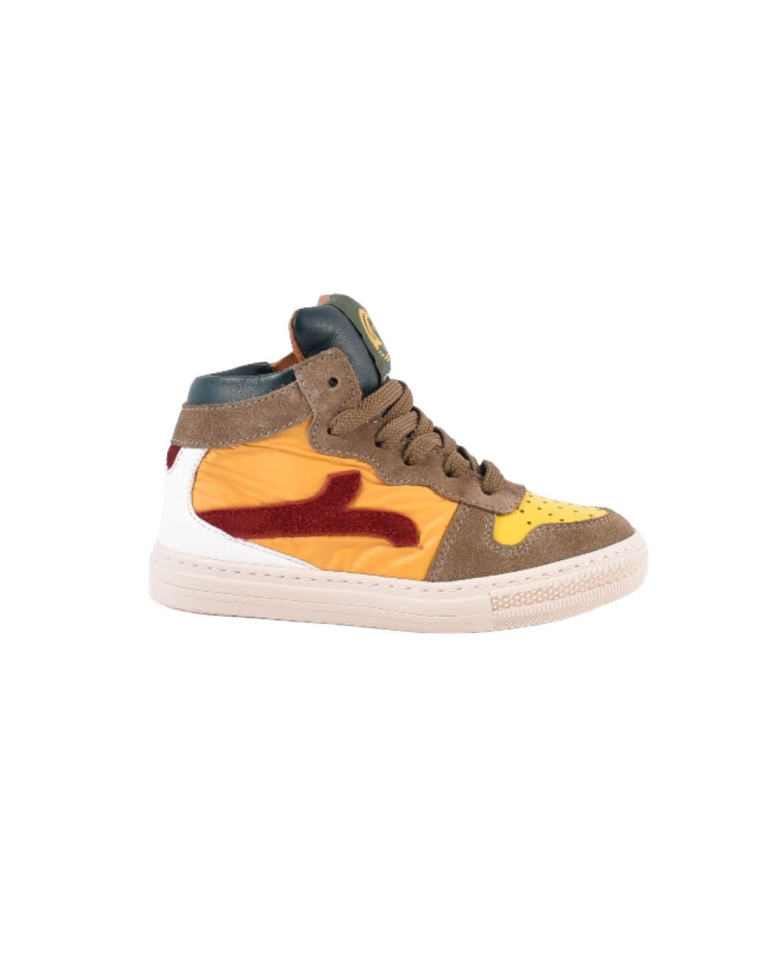 Sneaker - 11993-1-zoom-1