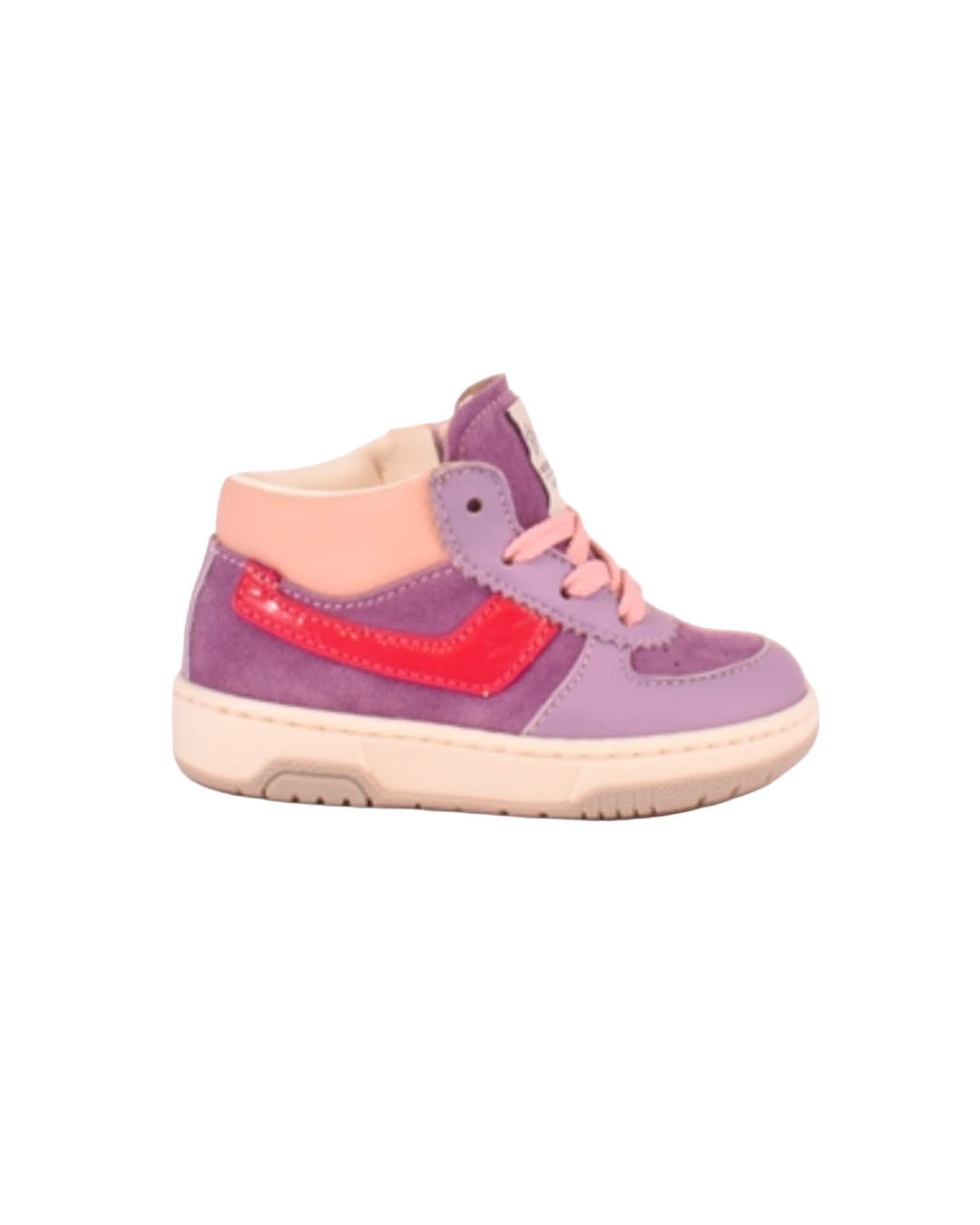 Sneaker - 4823 MC056 Lilla-1