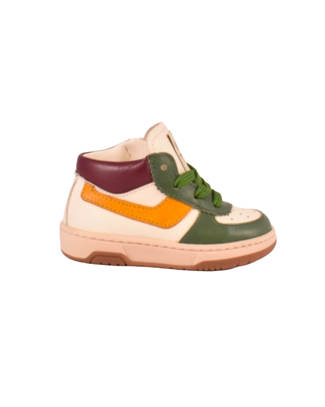 Sneaker - 4823 5161 Verde-zoom-1