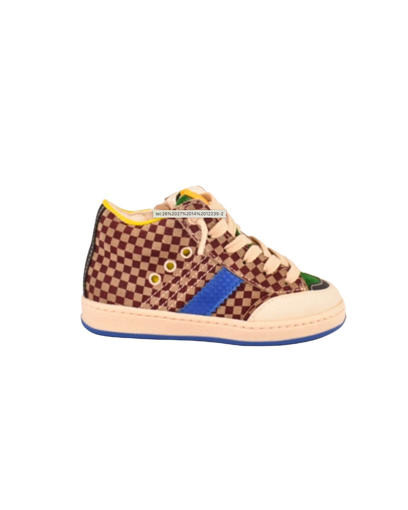 Sneaker - 12322 5688 Verd-zoom-