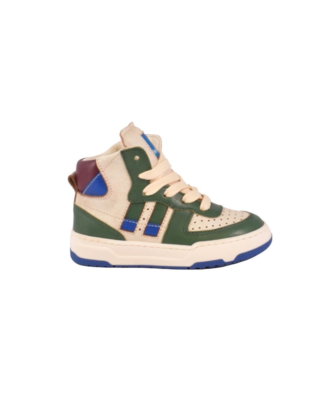 Sneaker - 12235 5161-zoom-1