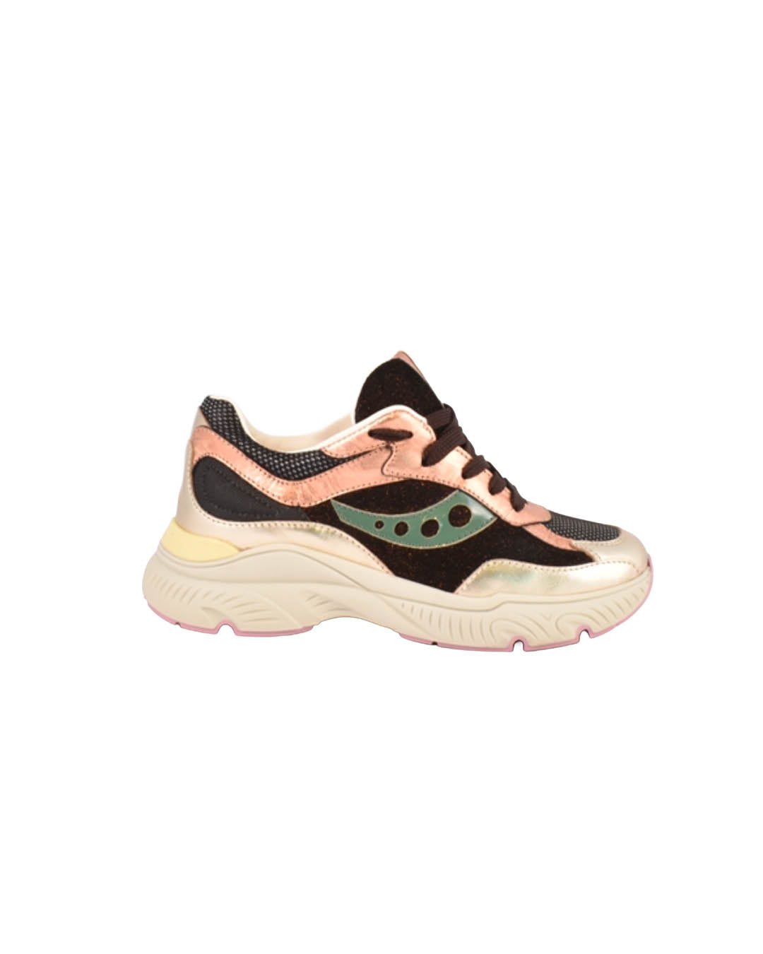 Sneaker - 12277 6412 Plati