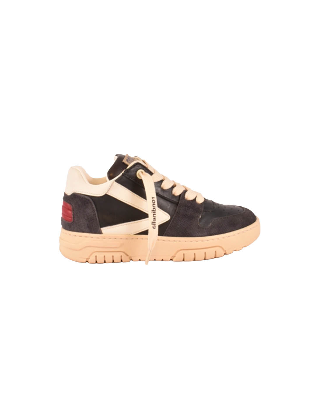 Sneaker - 12075 7092 grigio-zoom-1