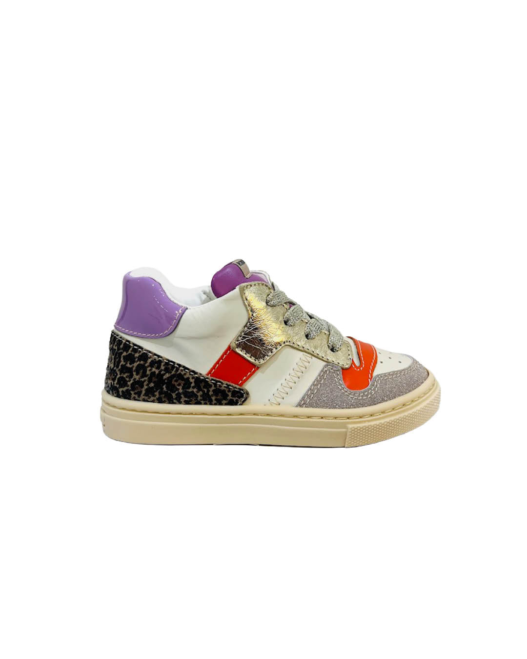 Sneaker - 4764 T713 Champa