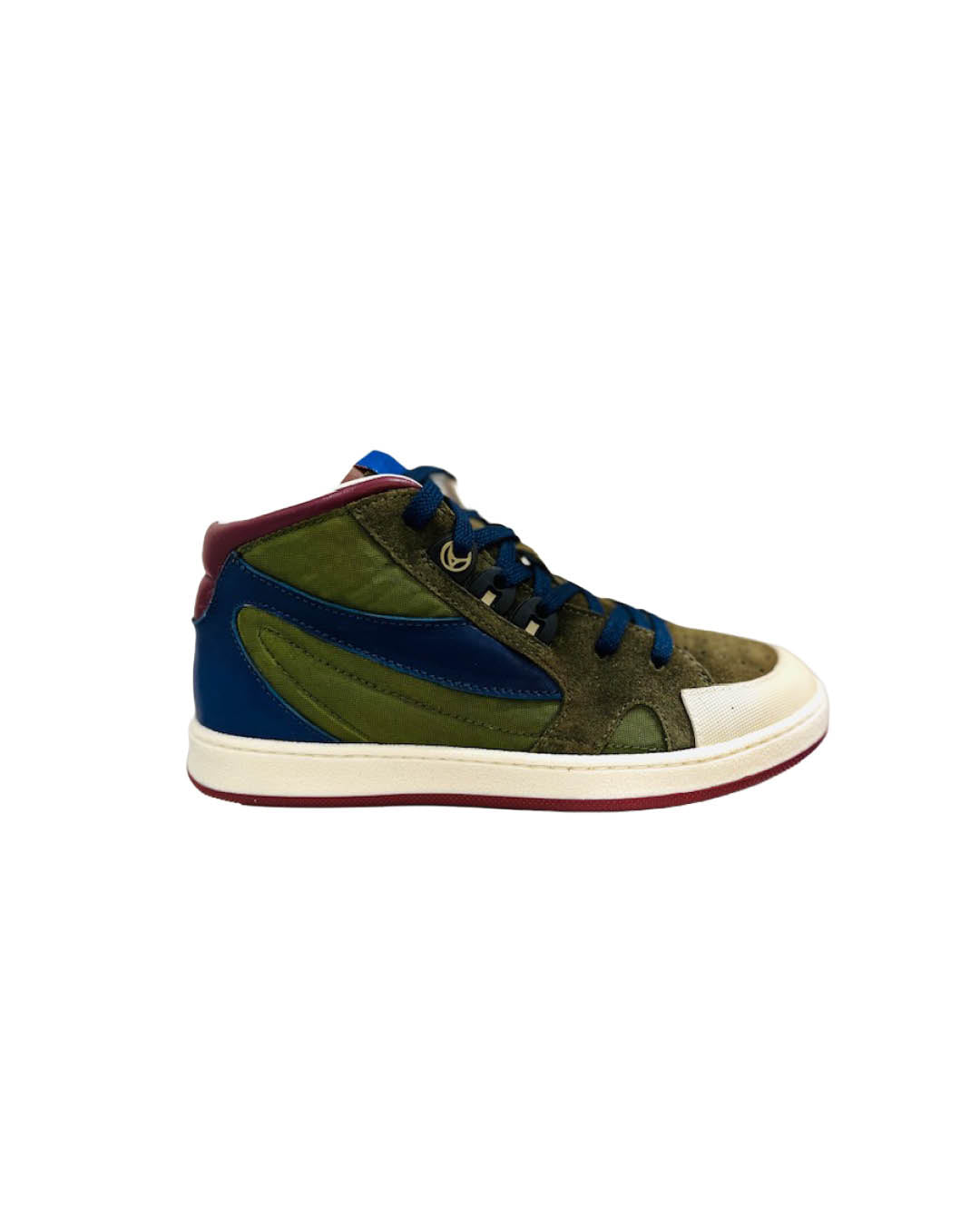 Sneaker - 12320 5648 MIMETI-1