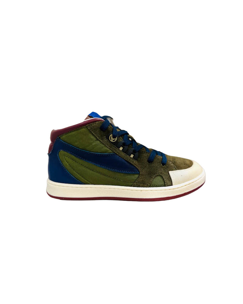 Sneaker - 12320 5648 MIMETI-zoom-