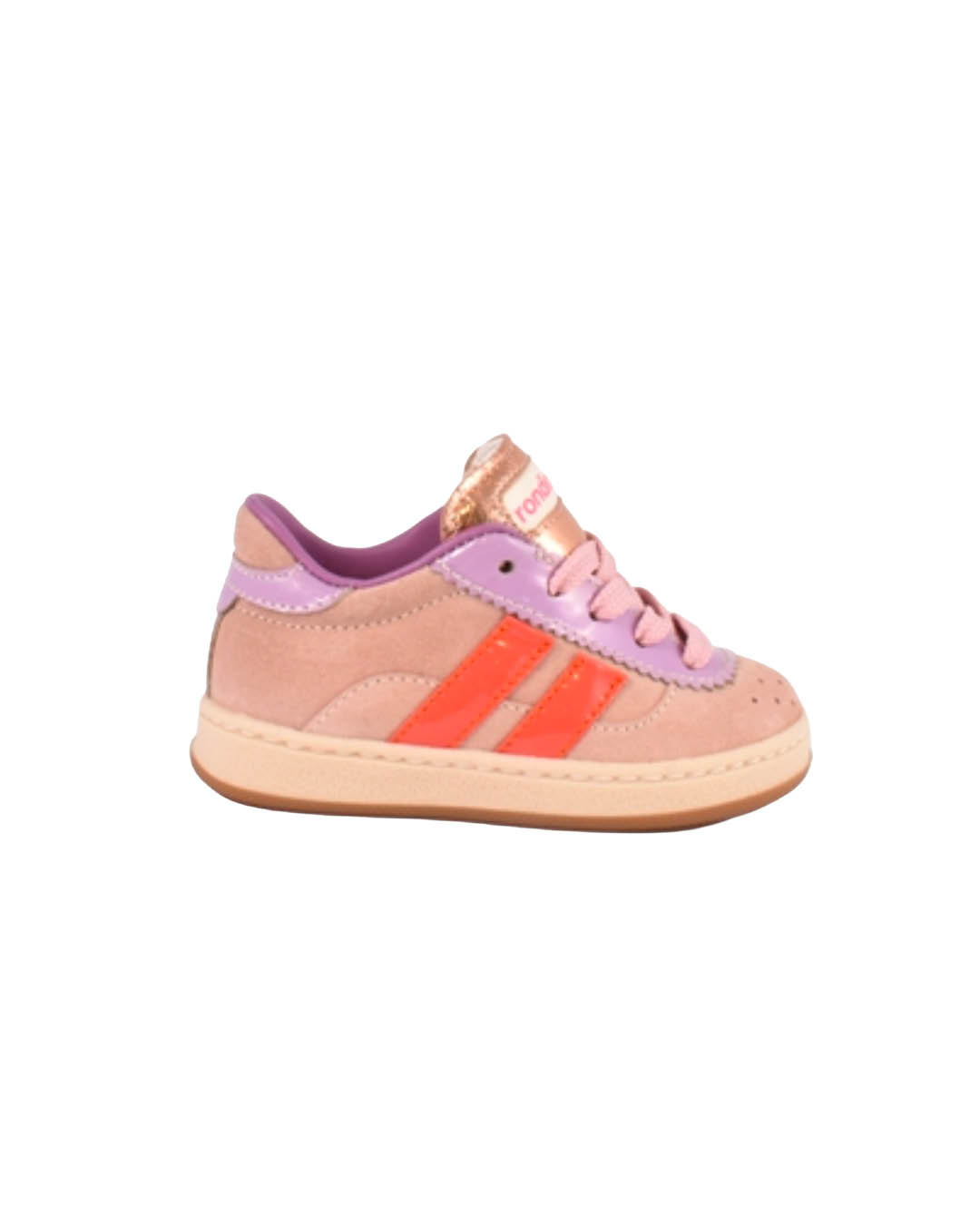 Sneaker - 4820 6296 rosa-1