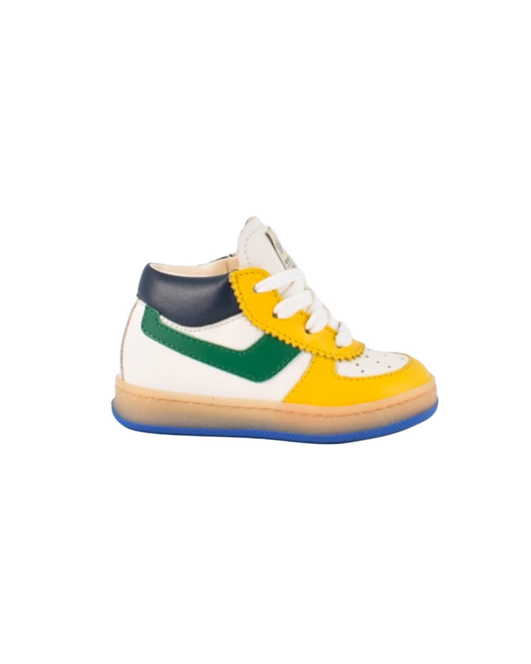 Sneaker - 4823 MC029-zoom-1