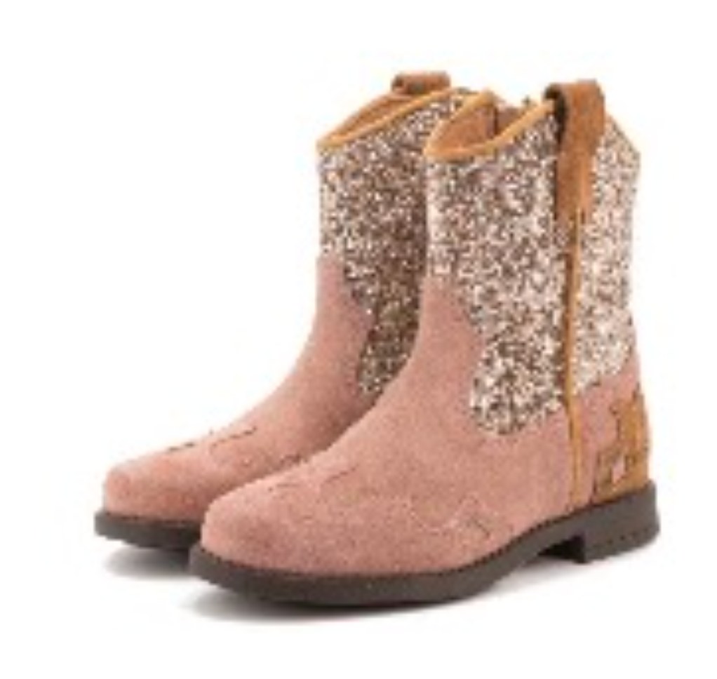 Laars - CL 20716 Serr.Lux-Serrapot.-Top Glitter
