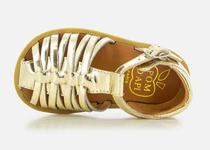 Sandaal - Poppy Royal Specchio-zoom-