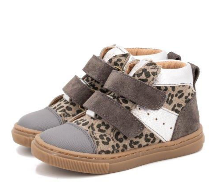 Sneaker - 21322-2