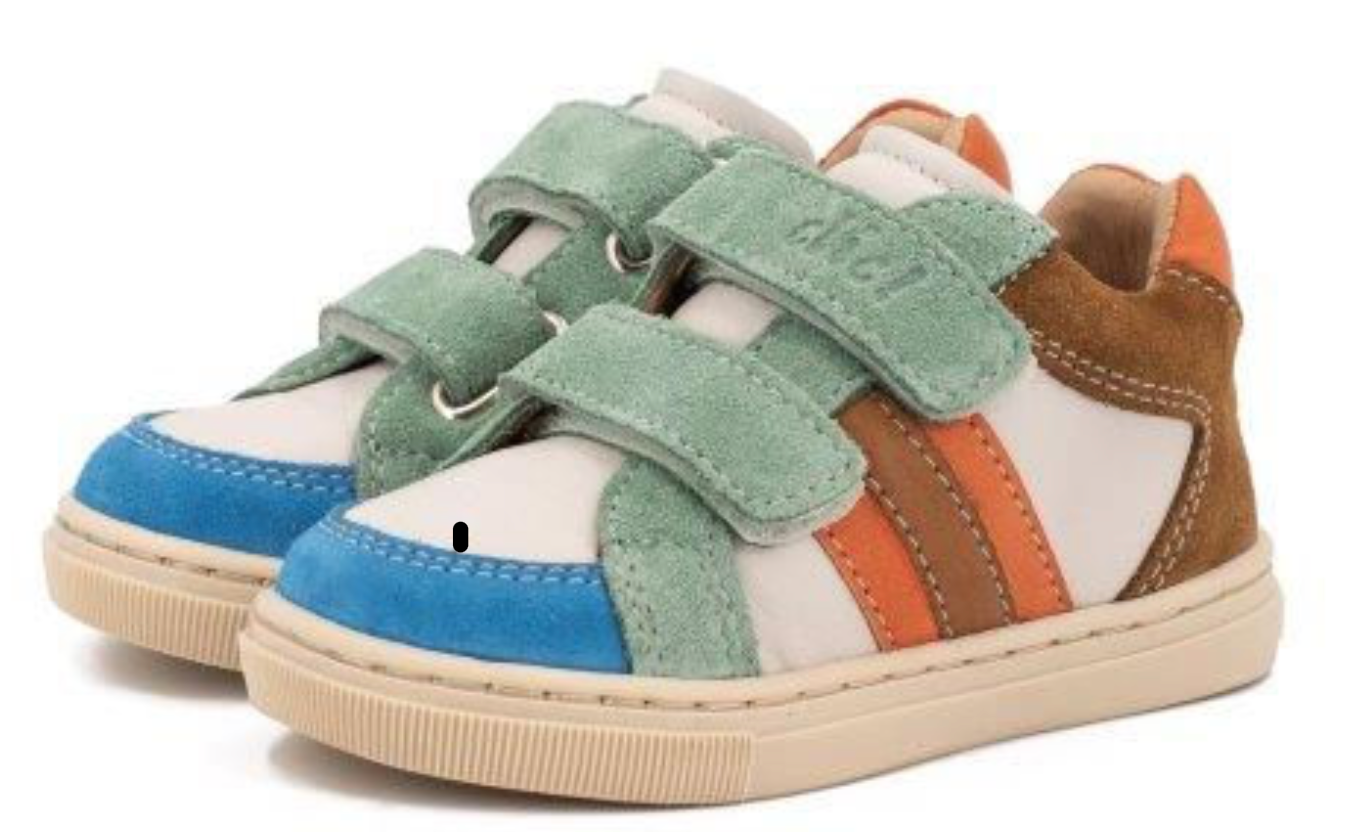 Sneaker - 21226 azulon-273-zoom-2