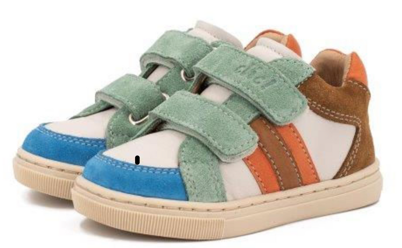 Sneaker - 21226 azulon-273-zoom-