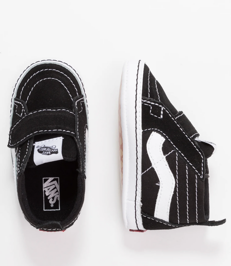 Babyslofje - SK8-Hi Crib-zoom-