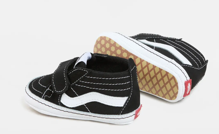 Babyslofje - SK8-Hi Crib-4