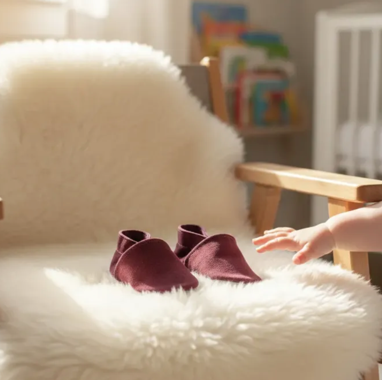 Babyslofje - Babysoft 0987-zoom-3