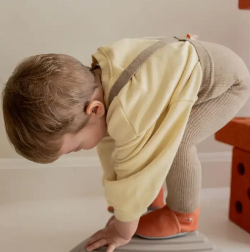 Babyslofje - Babysoft 0987-zoom-