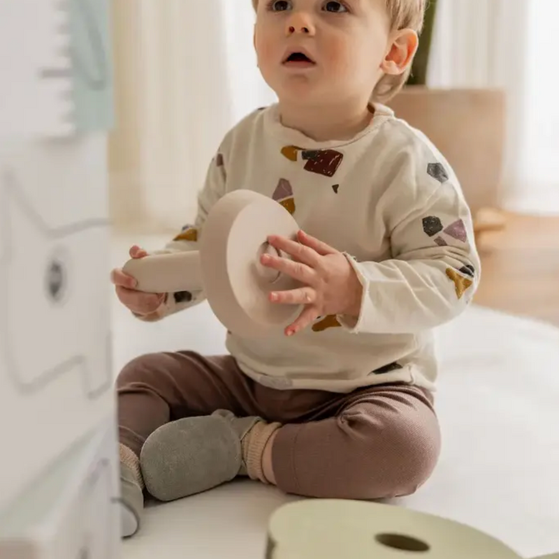 Babyslofje - Babysoft 0987-zoom-