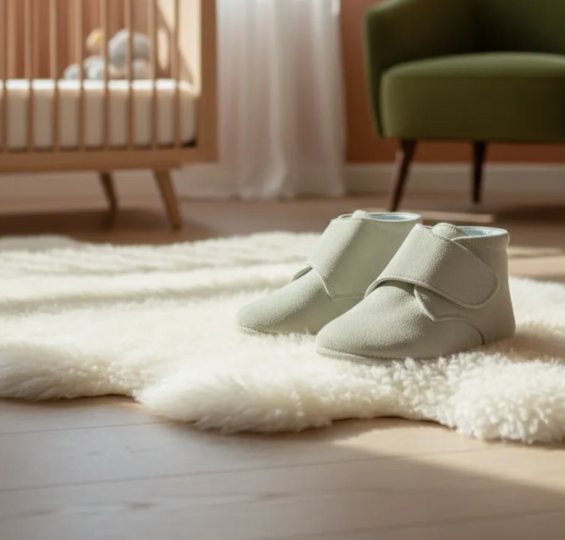 Babyslofje - Babychic 0911 2700-zoom-