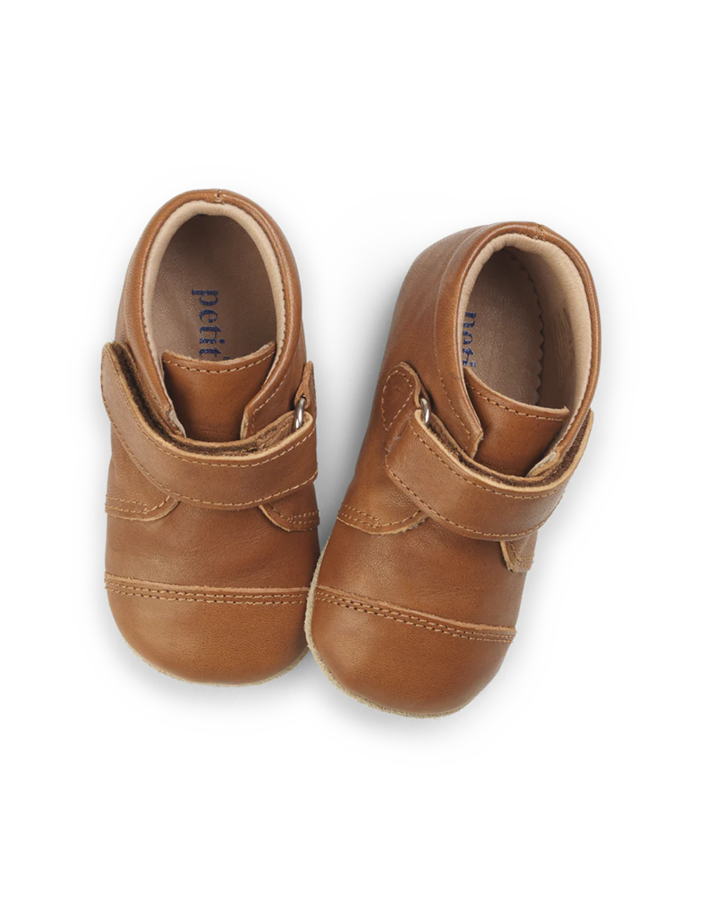 Pantoffel - 'shoe with velcro'-zoom-1