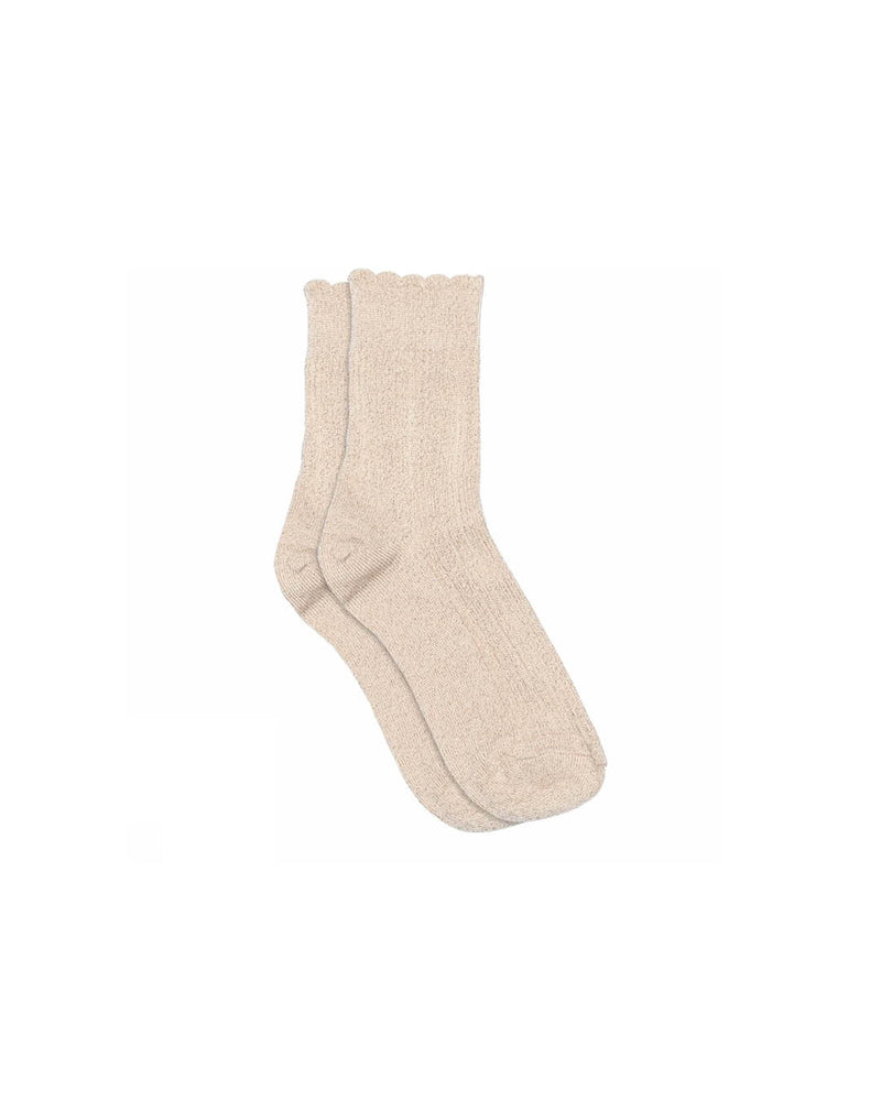 Sokken - Celosia glitter socks-zoom-