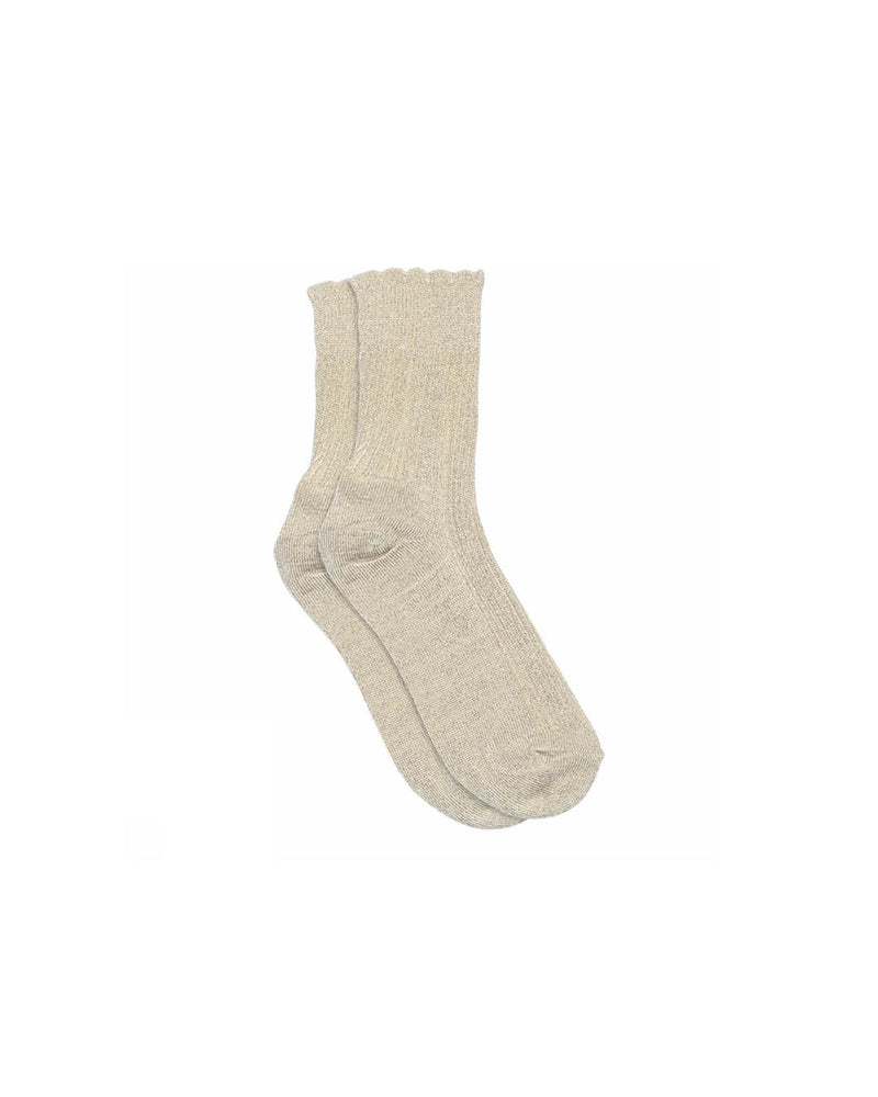 Sokken - Celosia glitter socks-zoom-