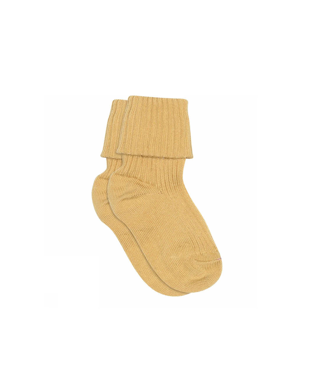 Sokken - Cotton rib baby socks 10-533-5