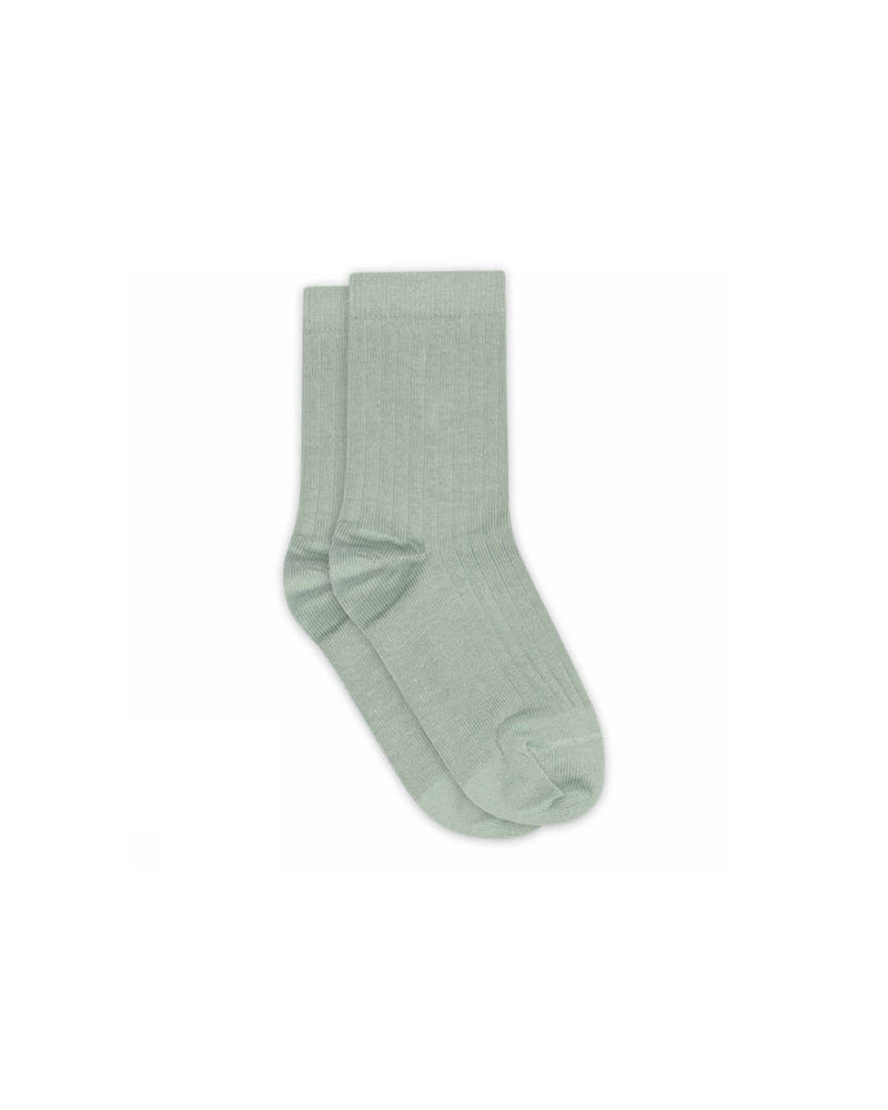 Sokken - Cotton rib socks-zoom-