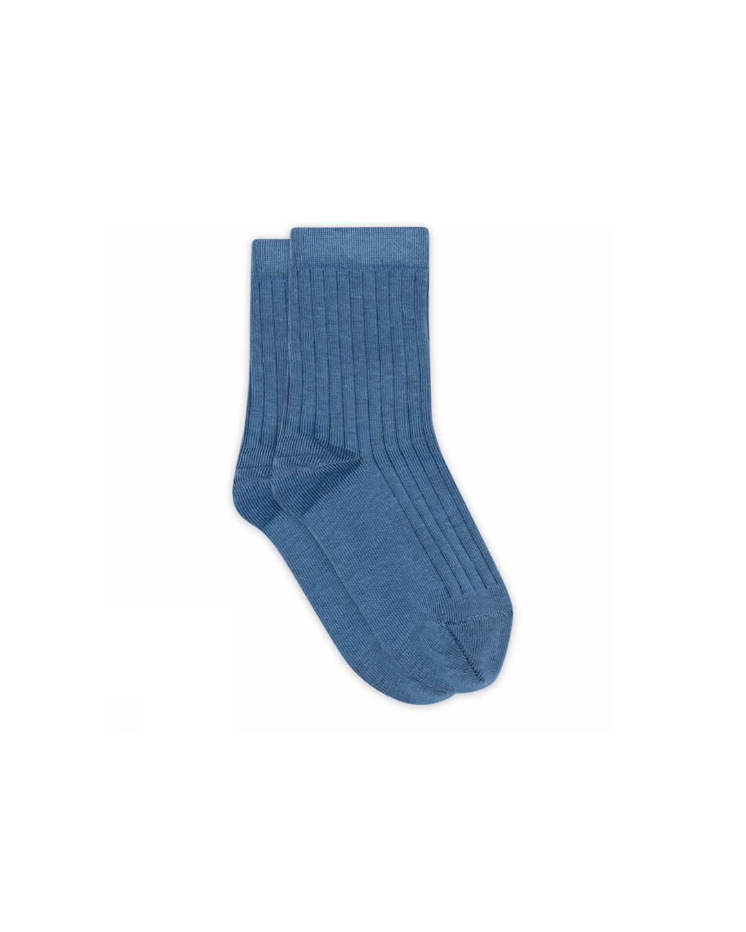 Sokken - Cotton rib socks-6