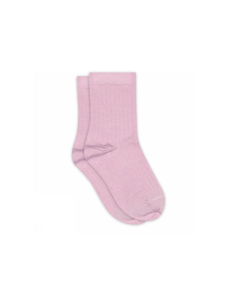 Sokken - Cotton rib socks-zoom-