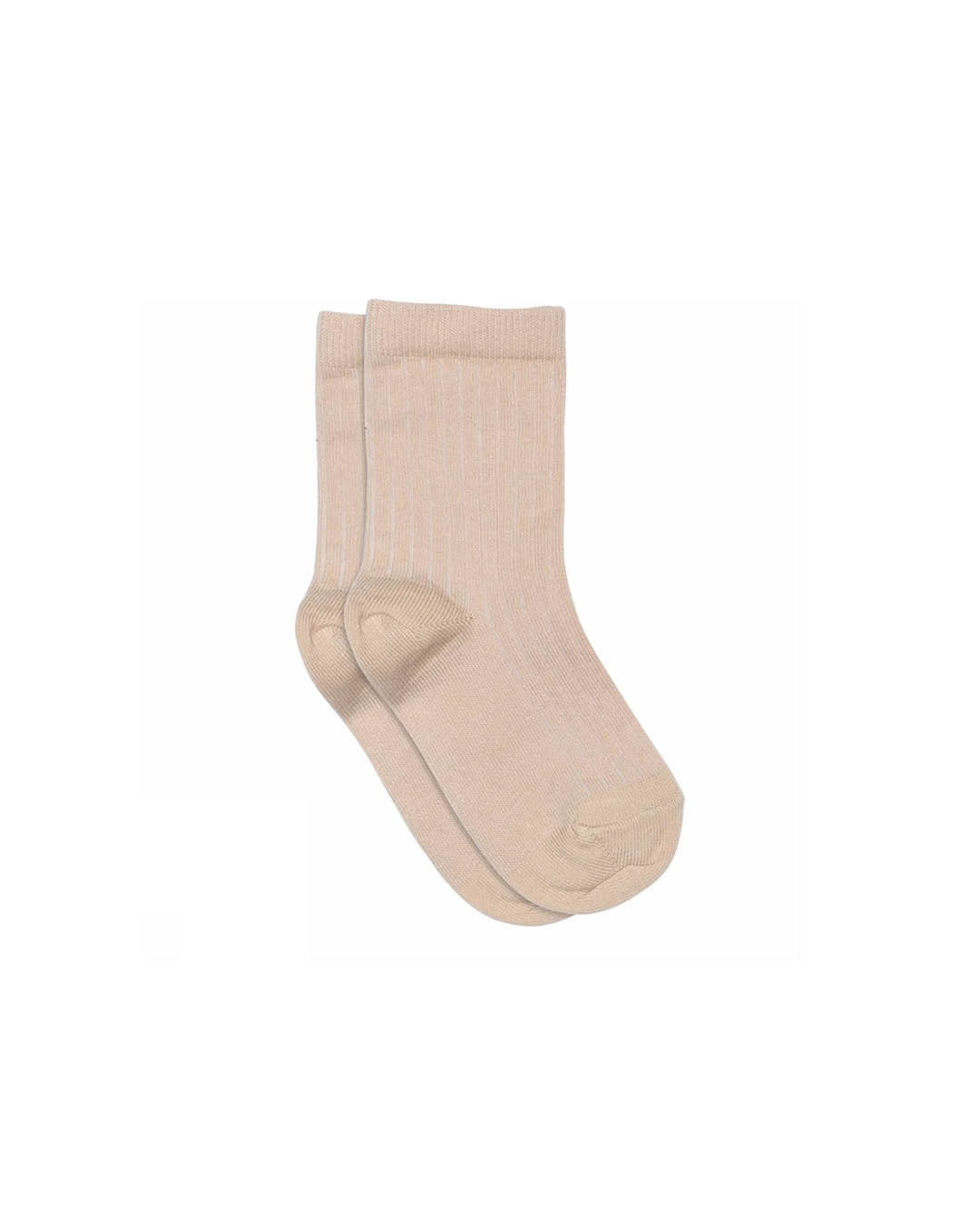 Sokken - Cotton rib socks-4