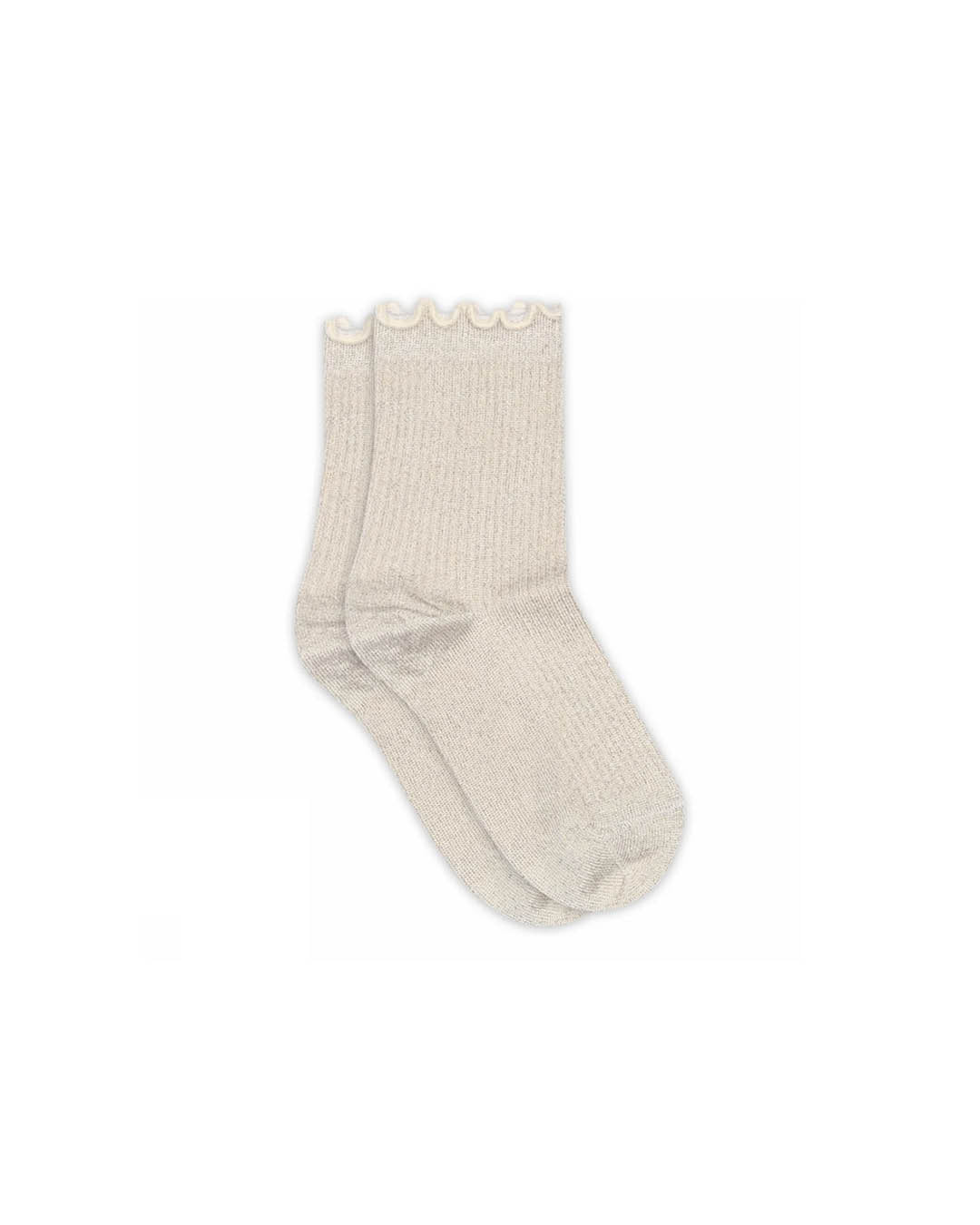 Sokken - Doris glitter socks-zoom-2