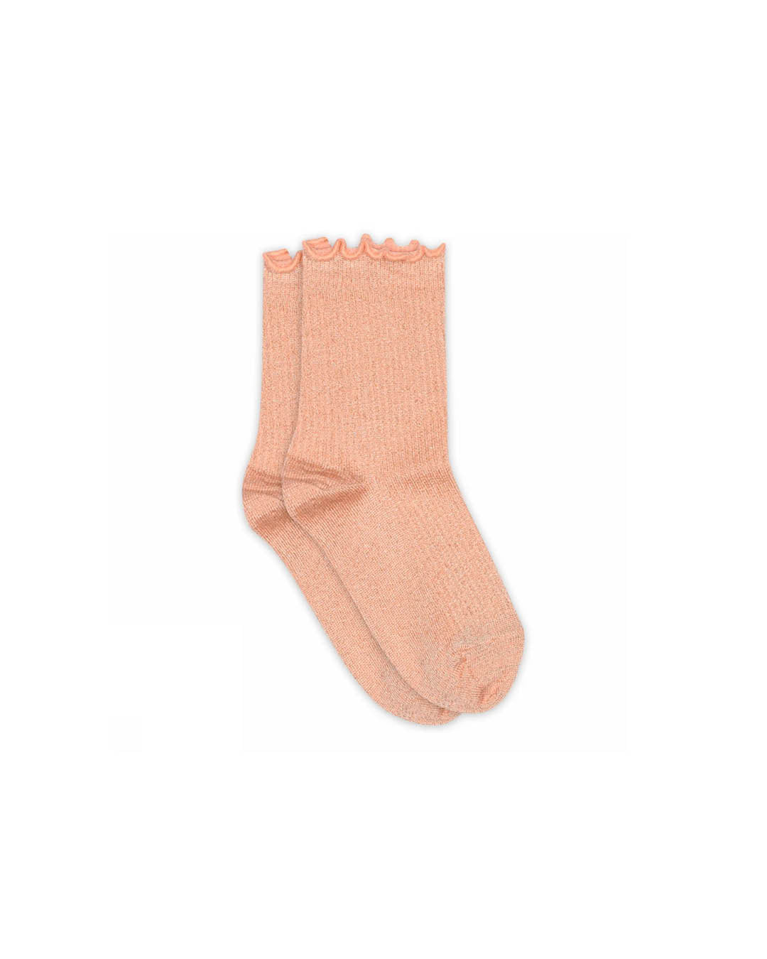 Sokken - Doris glitter socks-1