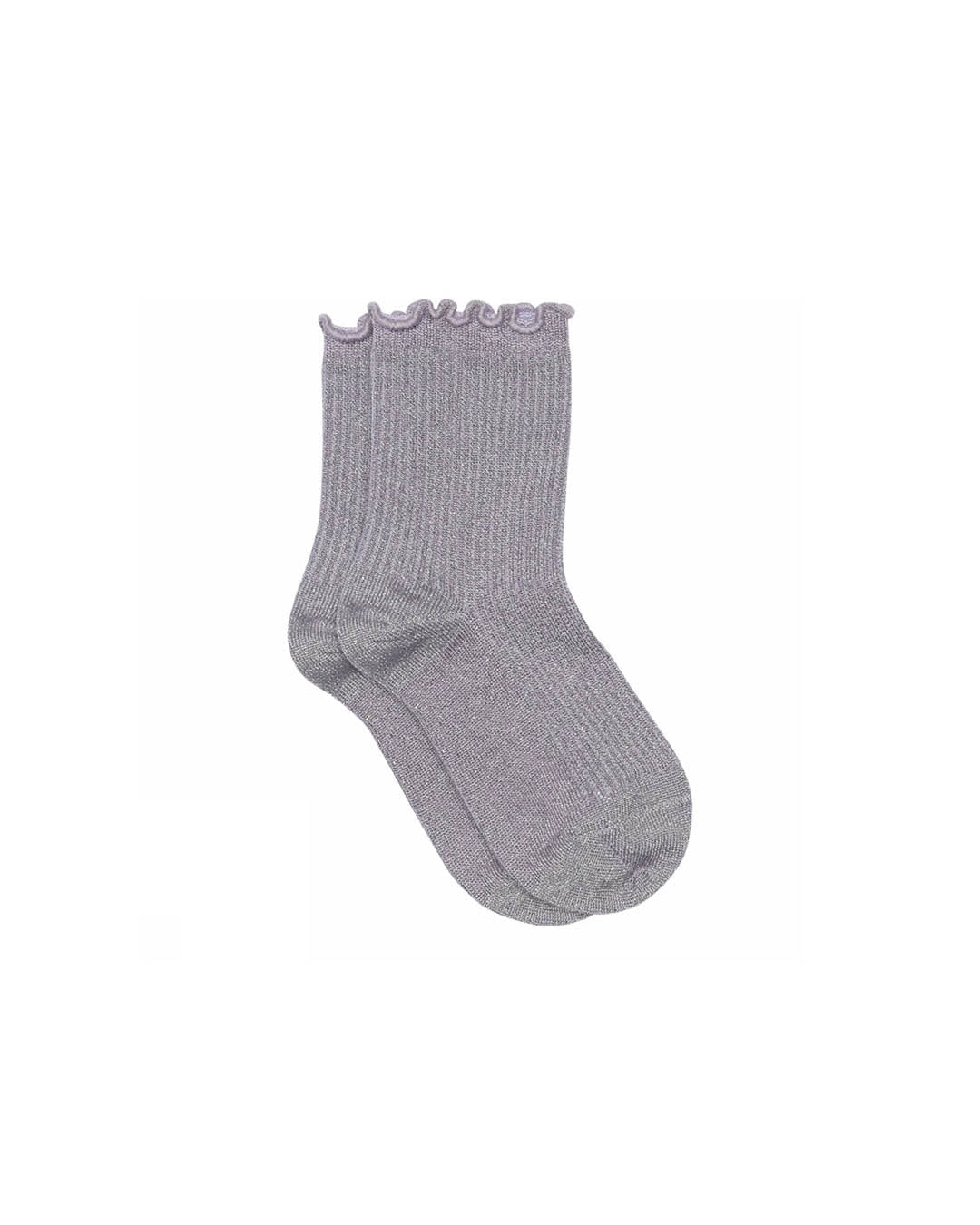 Sokken - Doris glitter socks-zoom-3
