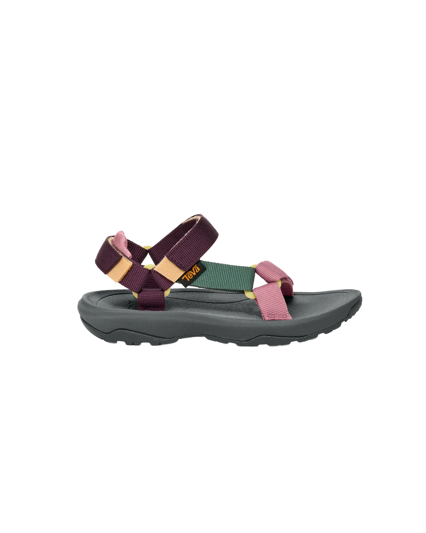 Watersandaal - Hurricane XLT 2 Eggplant multi