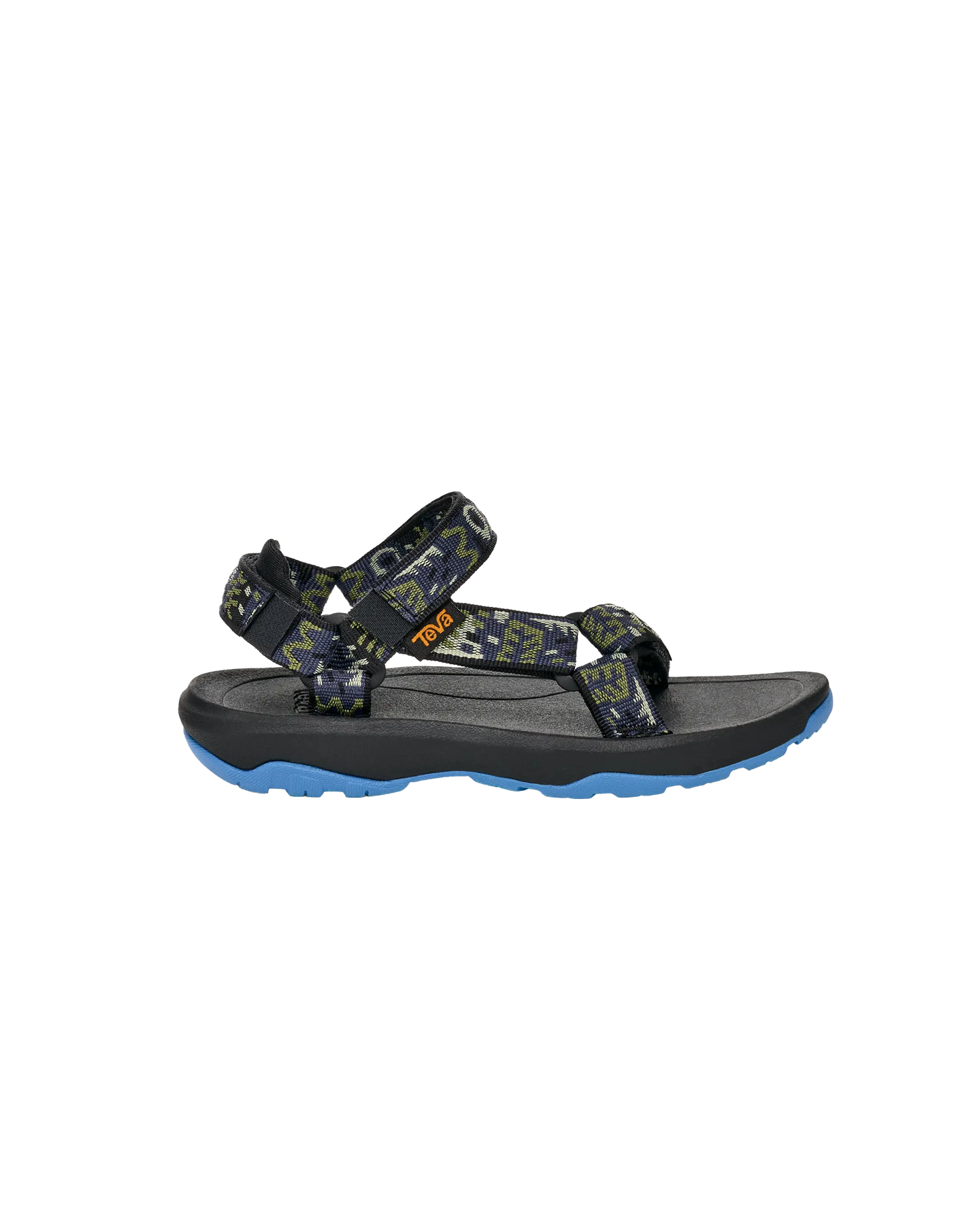 Watersandaal - Hurricane XLT 2 Modern Nature Iguana-1
