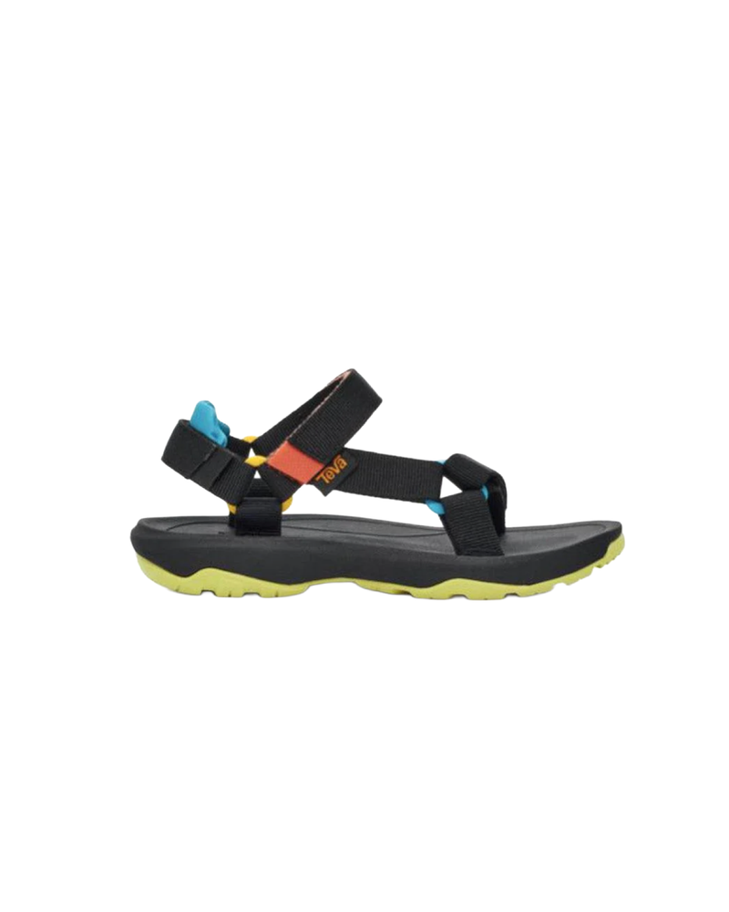 Watersandaal - Hurricane XLT 2 black multi-zoom-
